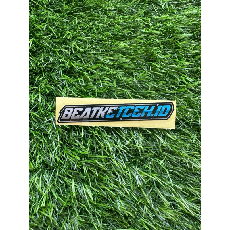 

sticker ketceh family dan beatketceh.id