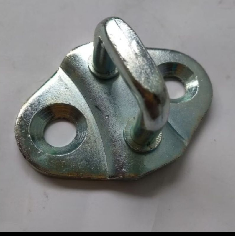 strecker stricker kaitan door lock canter