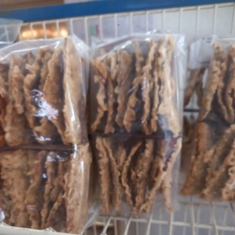 

kripiktempe asli banyumas rasanya gurih,renyah,enak