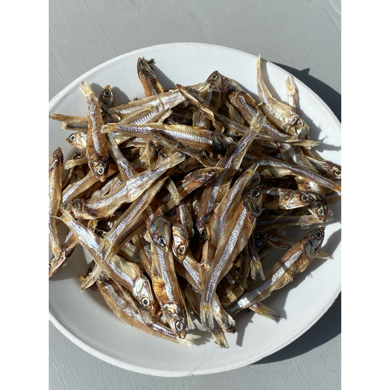 

Ikam Bada Balang, (ikan bada belang) Maco Balang
