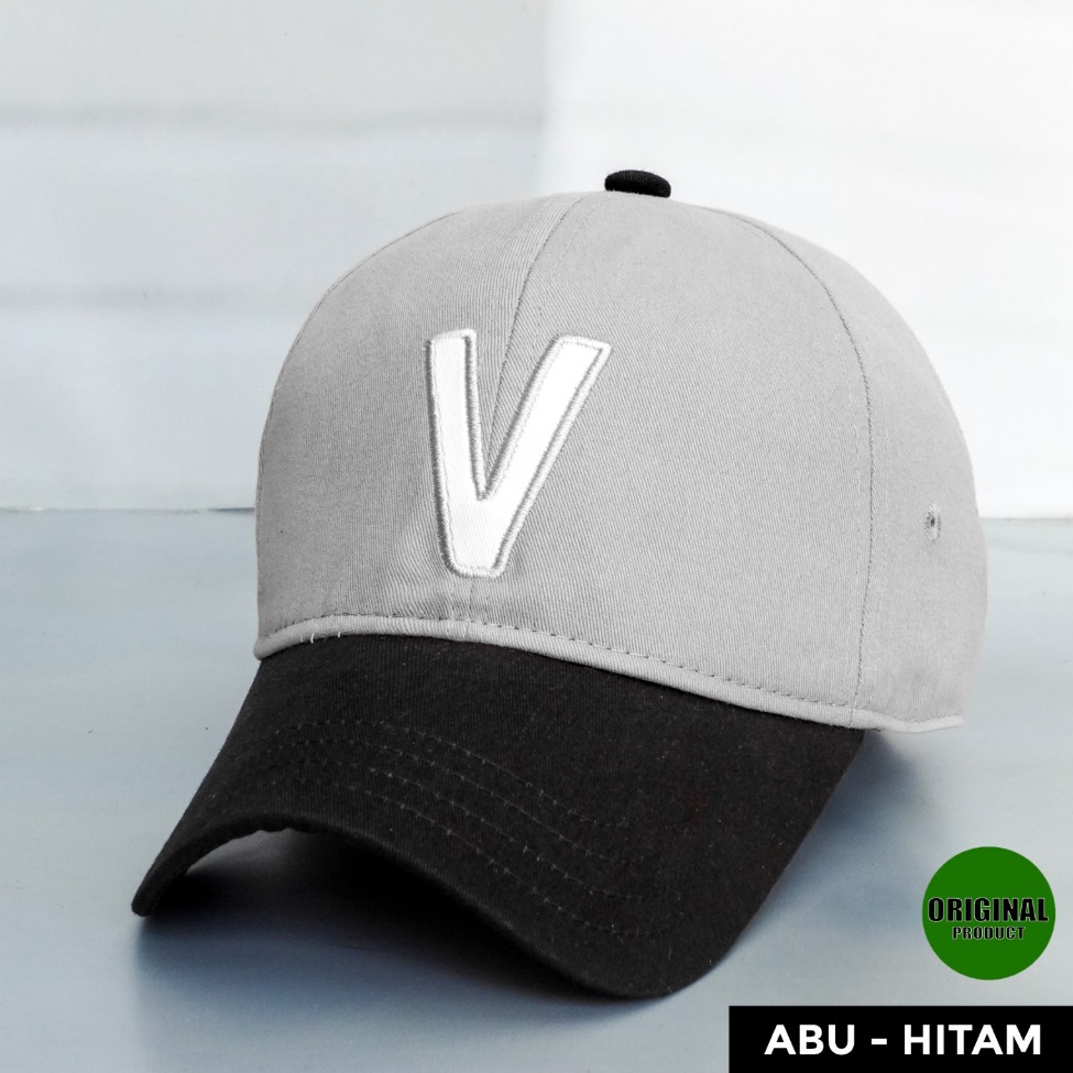 Topi Vans Snapback Trucker ORIGINAL Import