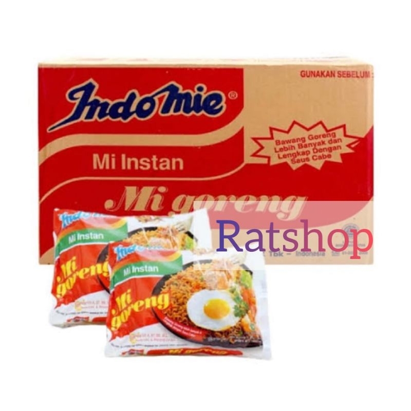 

Indomie 3 Dus Isi 40