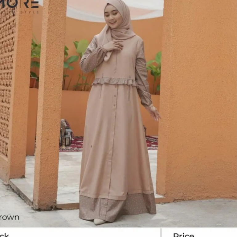 GAMIS UPMORE ORIGINAL JENI NUDE