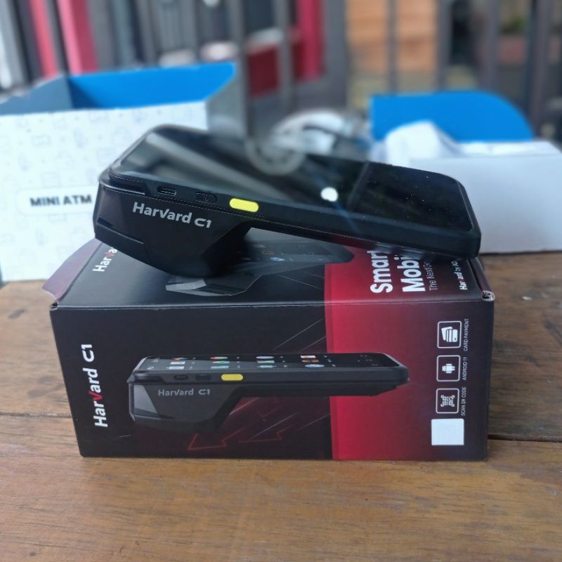 Paket usaha komplit rumahan