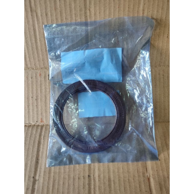 OIL SEAL CRANKSHAFT / AS KRUK BELAKANG GRAND AVANZA 2016 UP