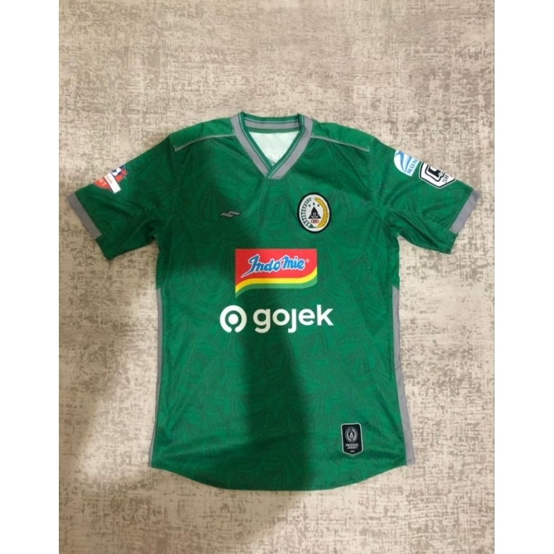 Jersey PSS SLEMAN HOME 2019 Original