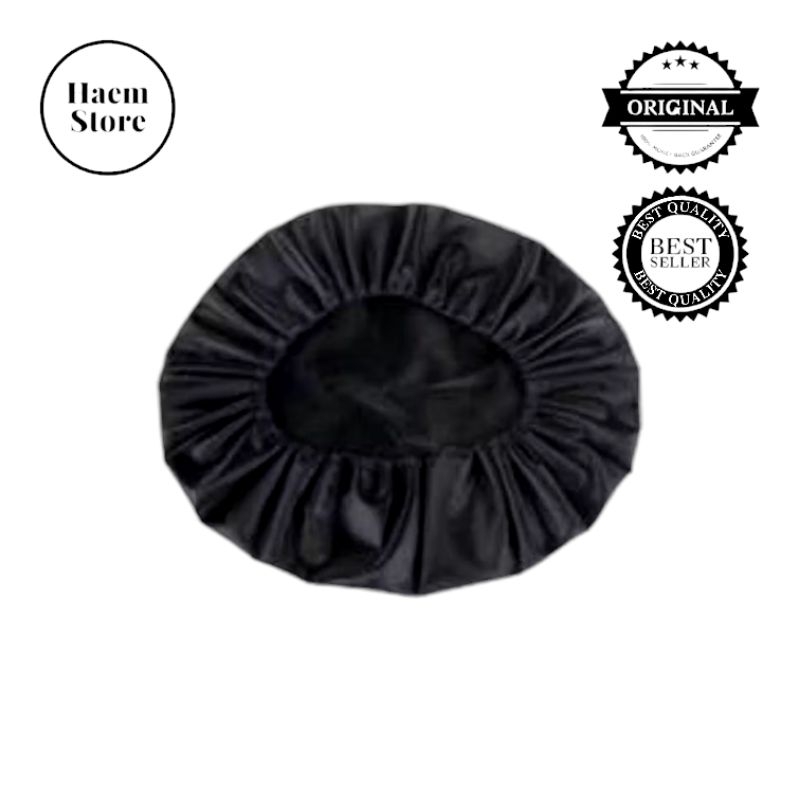 Shower Cap / Topi Semir Rambut