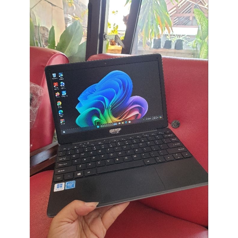 Sale Laptop Slim Zirex SKY windows11 Ram4Gb SSD M2Sata 256Gb
