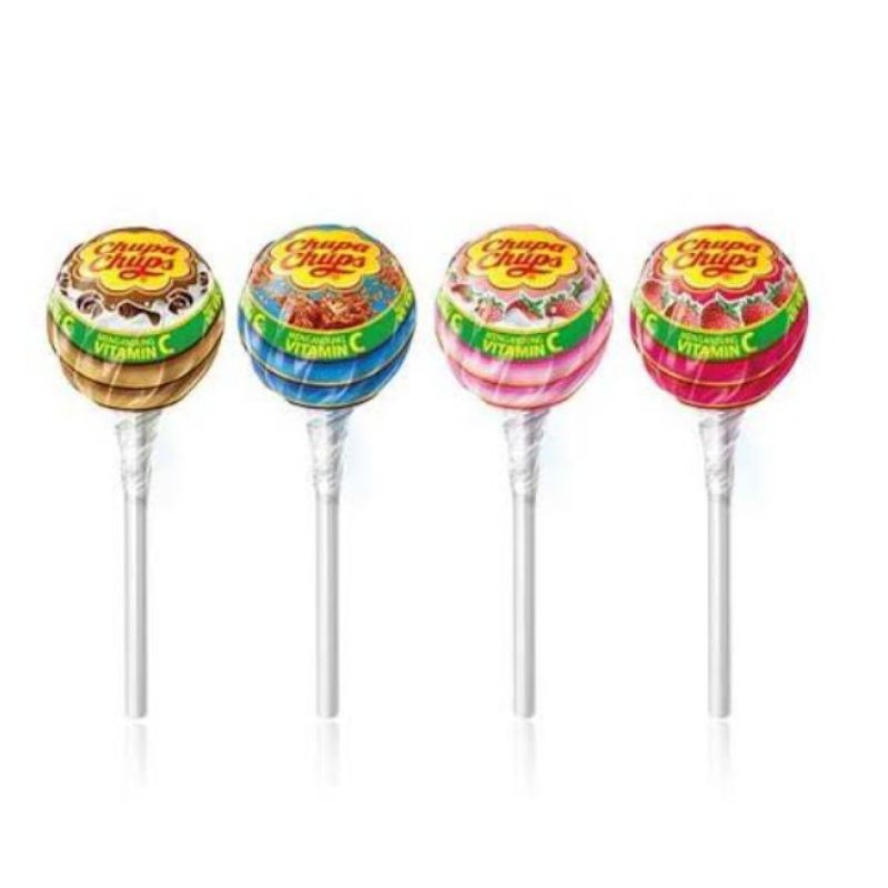 

Permen Lolipop Chupacups 1 pcs