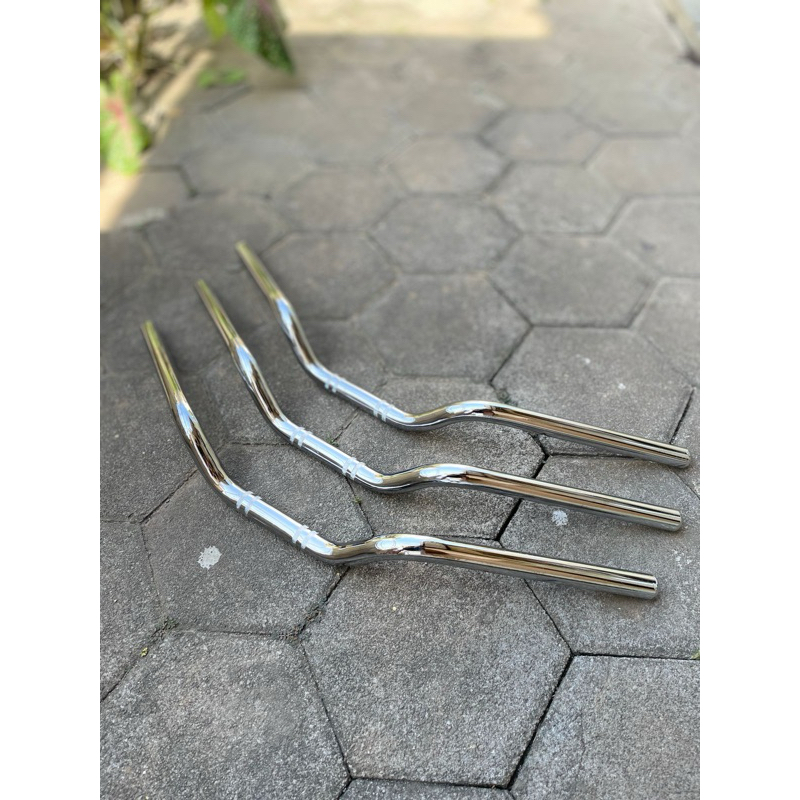 Stang stir Ninja R Ninja SS Ninja M