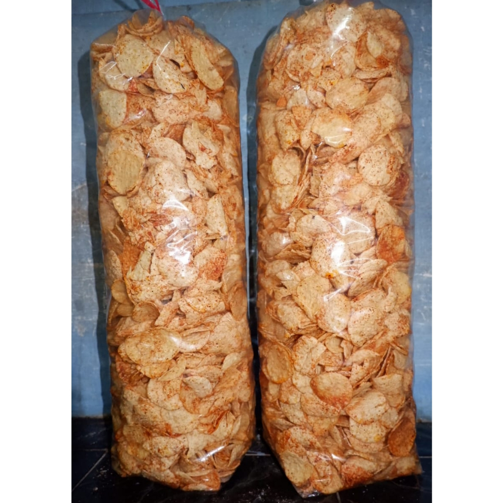 

Opak medan 500gr