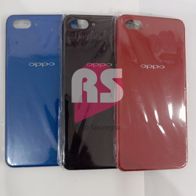 BACKDOOR OPPO A3S CPH1853