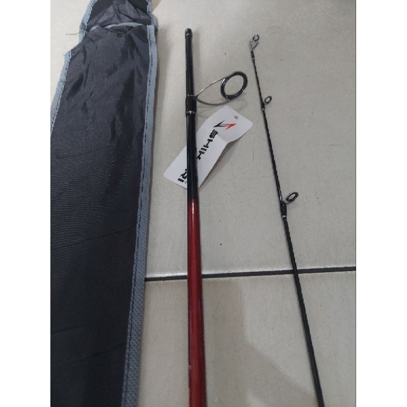 joran carbon solid phantom solid 602