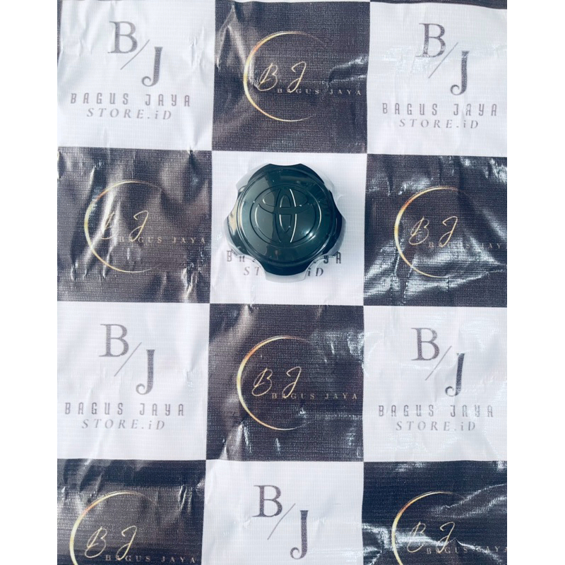 Dop Velg kaleng tutup Roda Toyota Hilux Single Cabin 4x2 ring 15