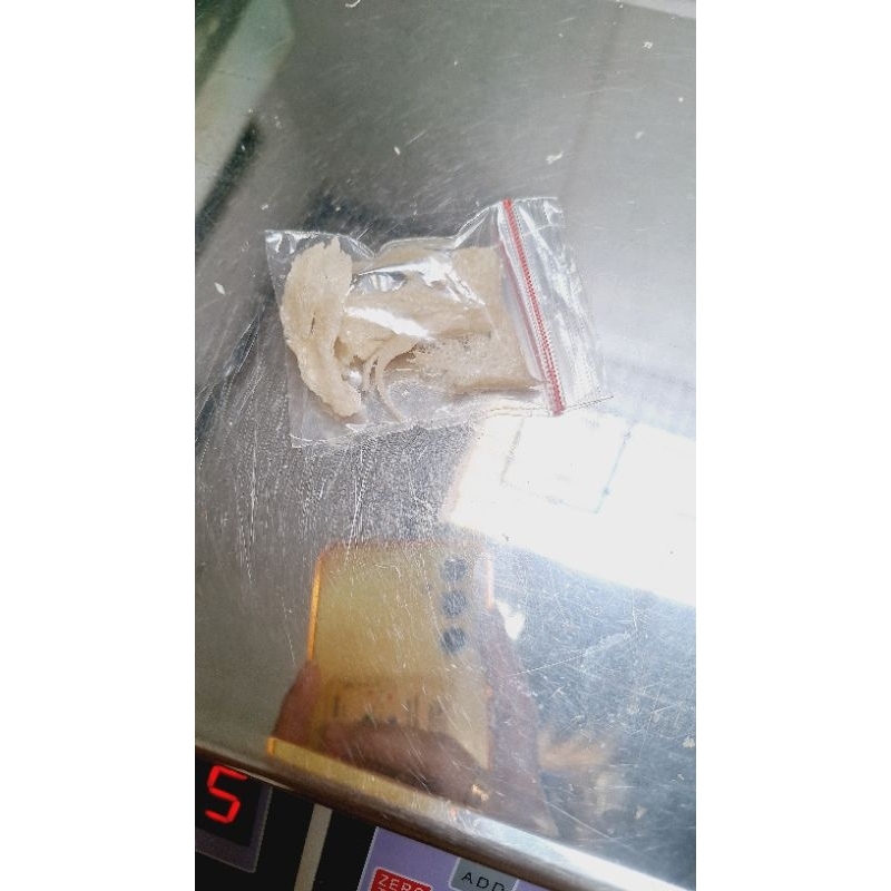 

sarang burung walet 5grm