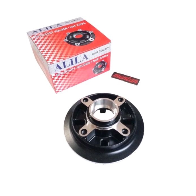 NAP RODA DUDUKAN GEAR GIR BELAKANG MEGAPRO NEW PRIMUS MONOSHOCK - VERZA 150