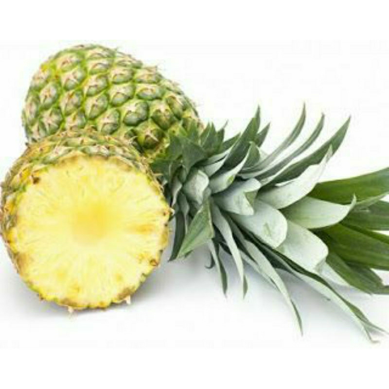 

nanas palembang jual 1 an 15000