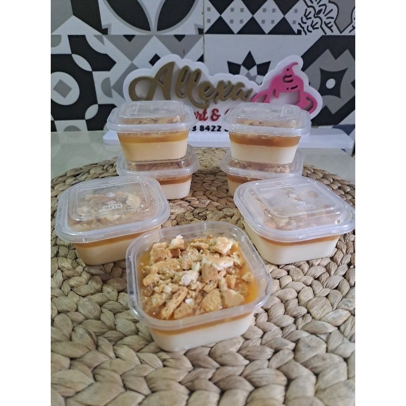 

Puding Cup/Thinwall