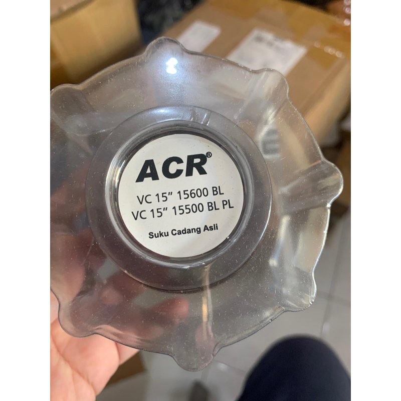 SPUL ACR 15600/15500 ORIGINAL