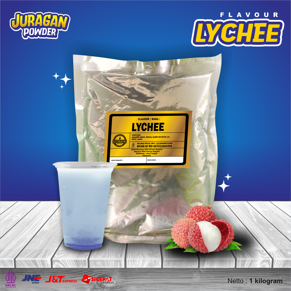 

BUBUK MINUMAN RASA LYCHEE / SERBUK MINUMAN RASA LYCHEE / BUBUK INSTAN LYCHEE / SERBUK INSTAN LYCHEE / BUBUK MINUMAN KEKINIAN RASA LYCHEE / BUBUK RASA LYCHEE
