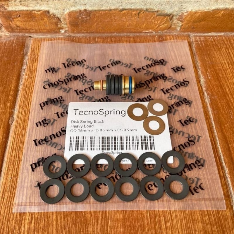 diskspring baja import / disk spring regulator paintball / diskspring regulator paintball / regulato