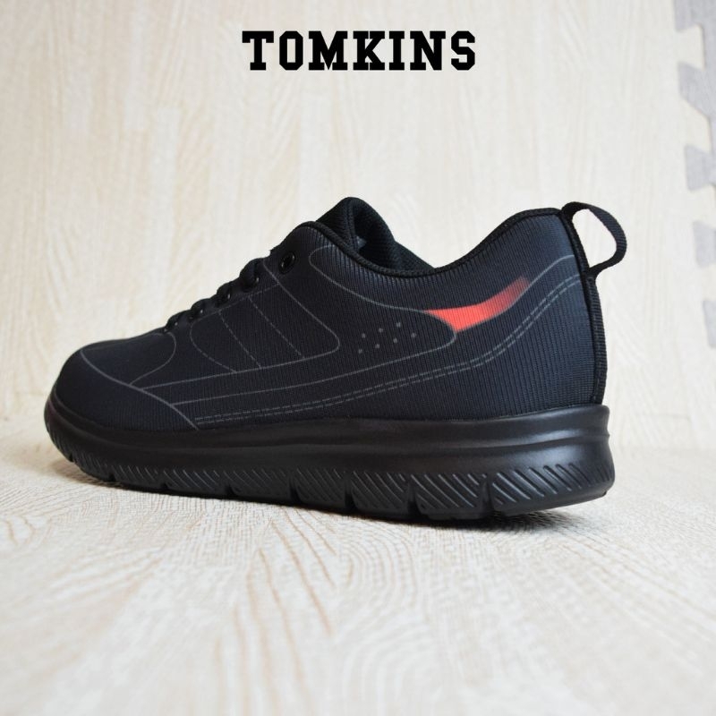 Sepatu Tomkins FRANCIN untuk pria