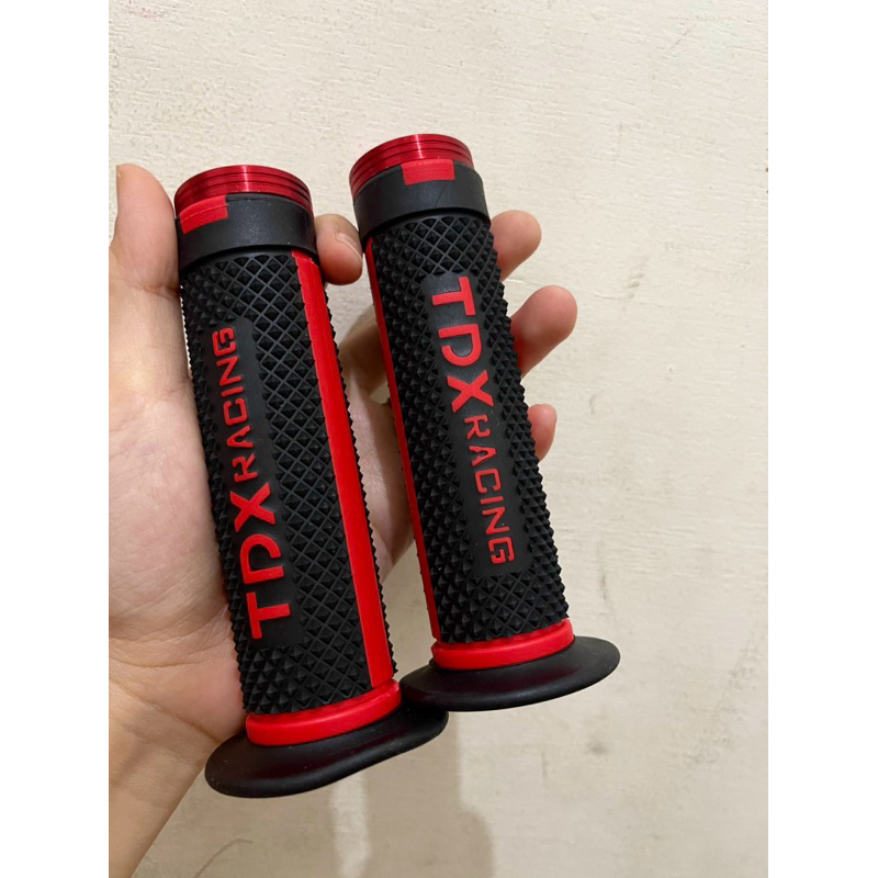 HANDGRIP TDX RACING