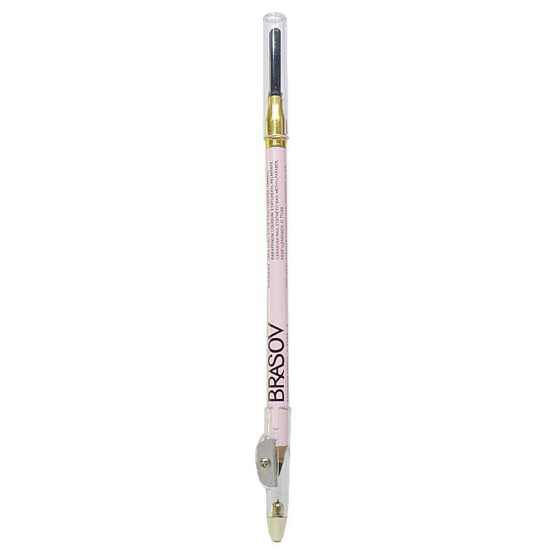 BRASOV PENSIL ALIS AUTO TYPE B + SIKAT 0.3 GRAM EYEBROW PENSIL ALIS