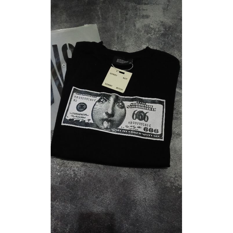baju snsb dolar