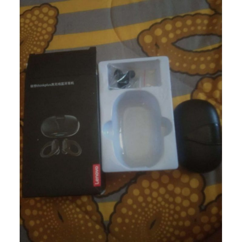 TWS lenovo XT 80