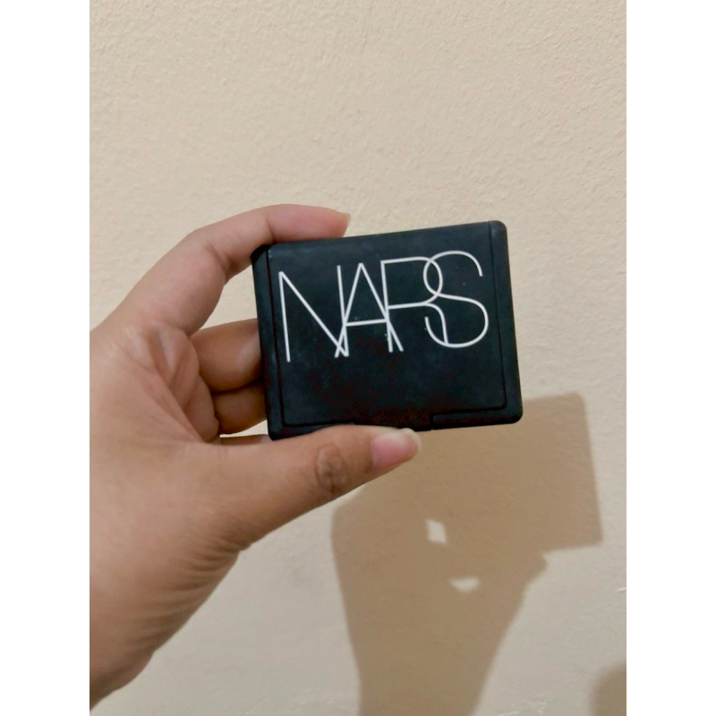 PRELOVED - NARS BLUSH ON - blush on merk nars