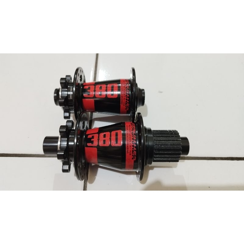Hub Freehub Strummer MT380 HM380 32 Hole