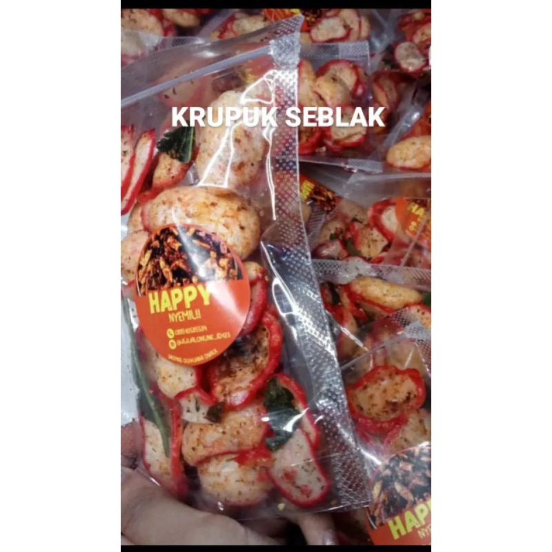 

Krupukseblak