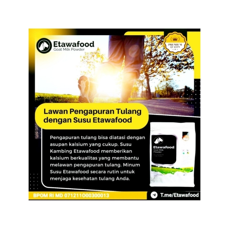 

susu kambing etawafood