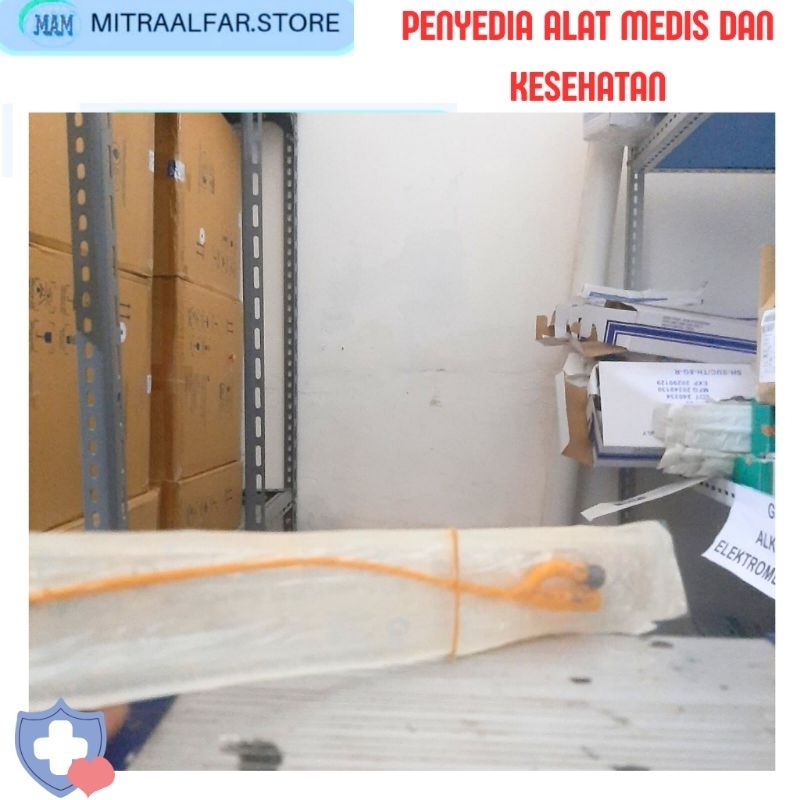 Foley catheter 2 Way Rush No 12 14 16 18 20 22 24