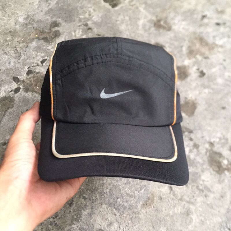 Topi Bekas Second Nike 5 Panel