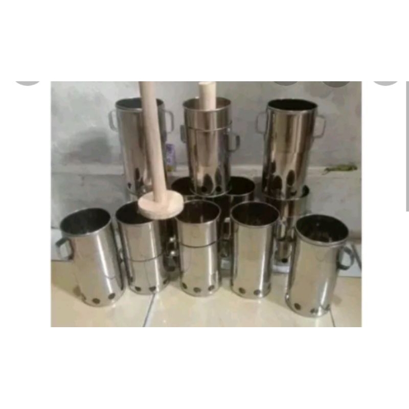 cetakan pentol/cetakan cilok pentol/cetakan cilok bumbu kacang