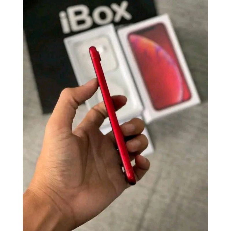 iphone XR 128gb iBox