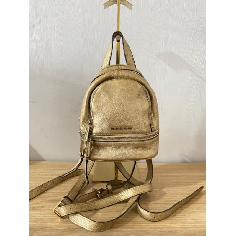 preloved ransel mini Michael kors