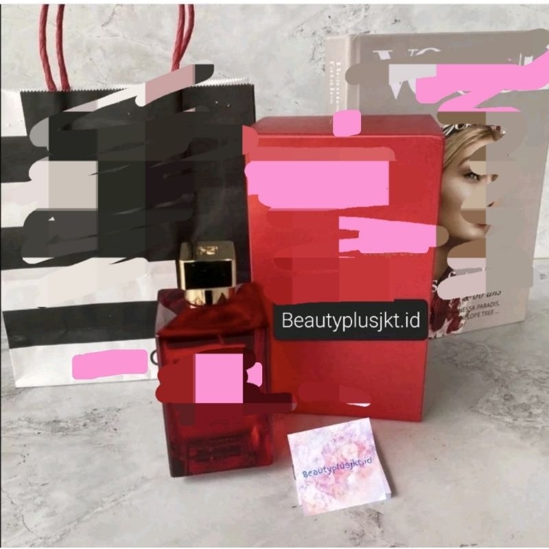 PARFUM UNISEX BM 200 ML ORIGINAL EROPA