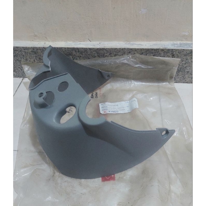 spakbor depan bagian B kymco easy original baru
