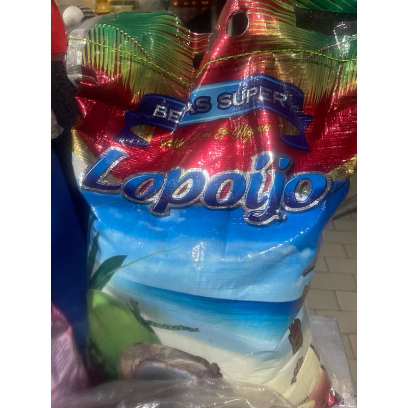 

lopoijo 5 kg
