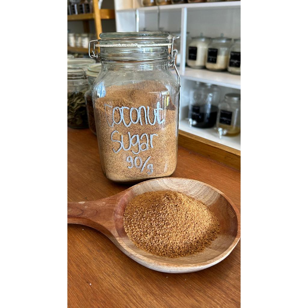 

coconut sugar 100 gram