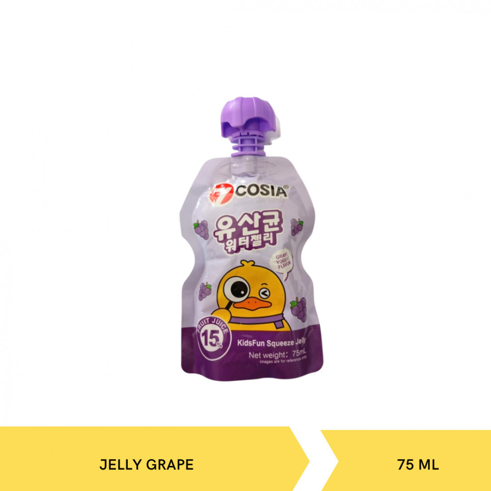 

KIDS FUN JELY UKURAN 75ML HARGA SATUAN-KARTON DAN GROSIR