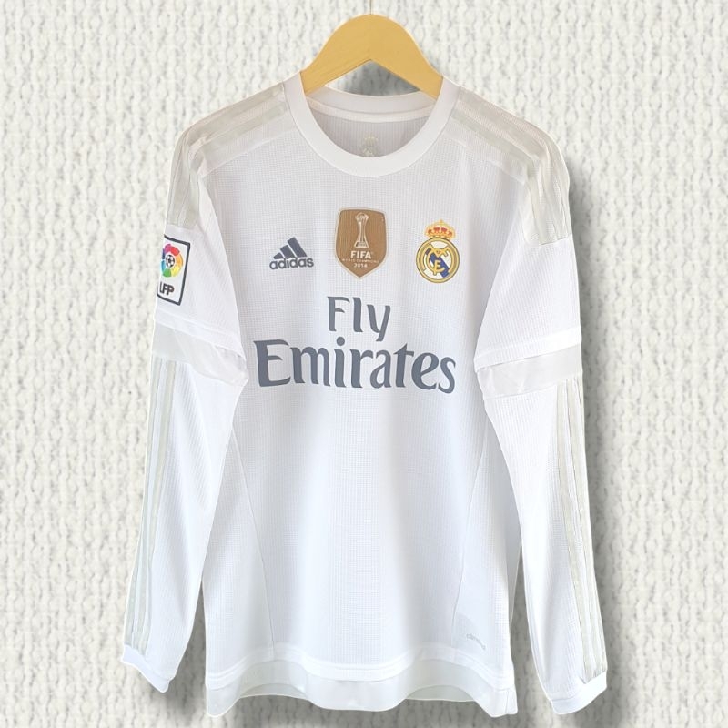 Jersey Real Madrid 2015/2016 nns RONALDO
