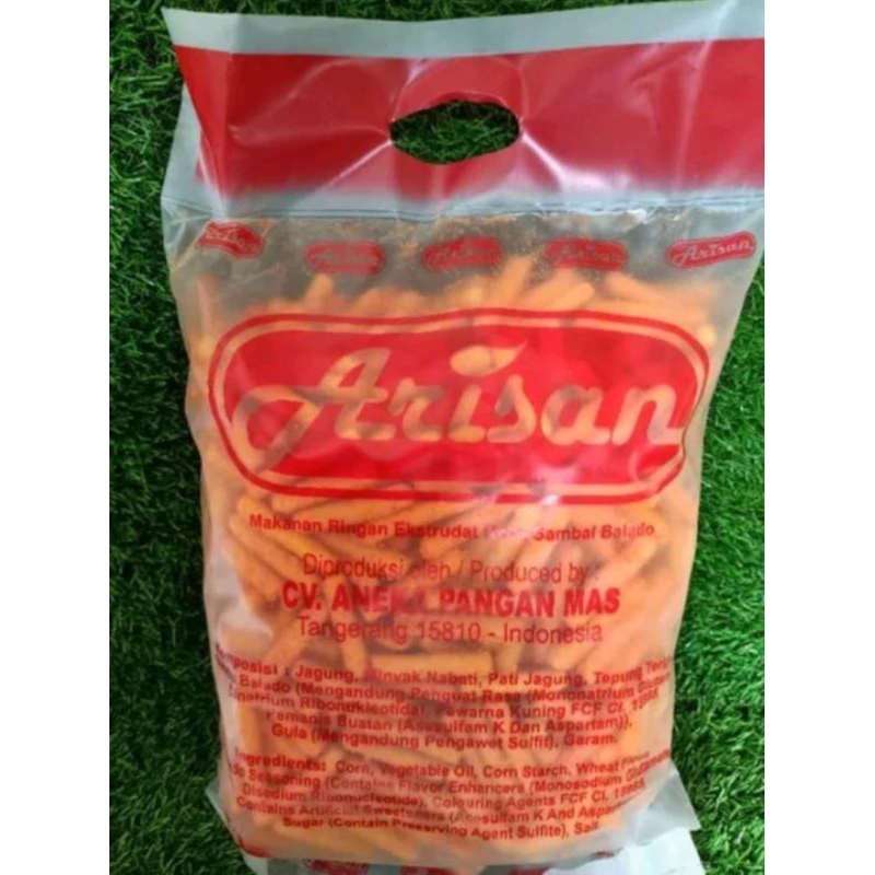 

Stik Balado Arisan 400gr