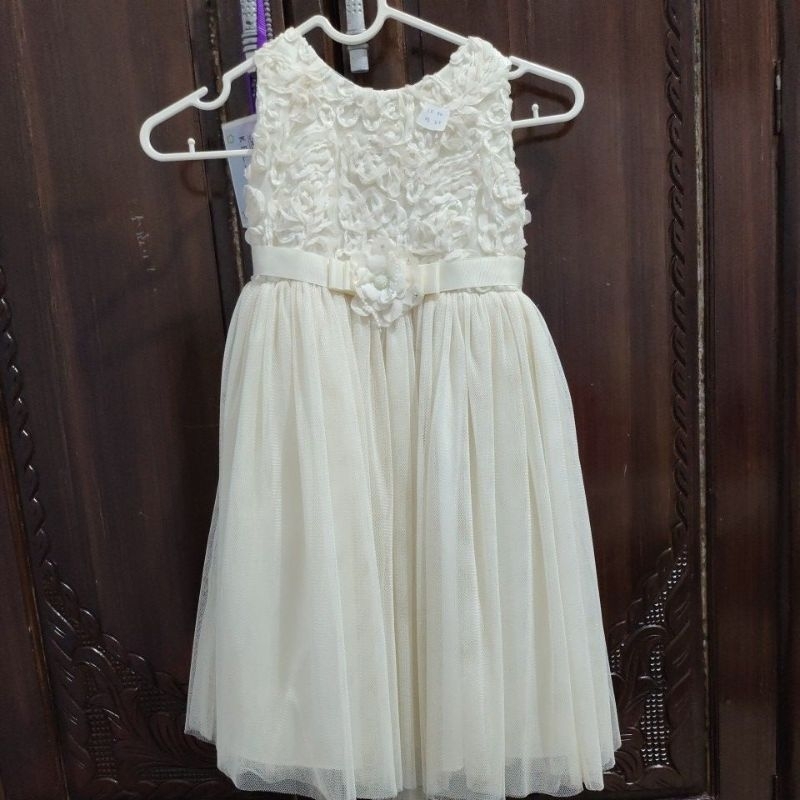 Preloved Baju Pesta Anak Perempuan