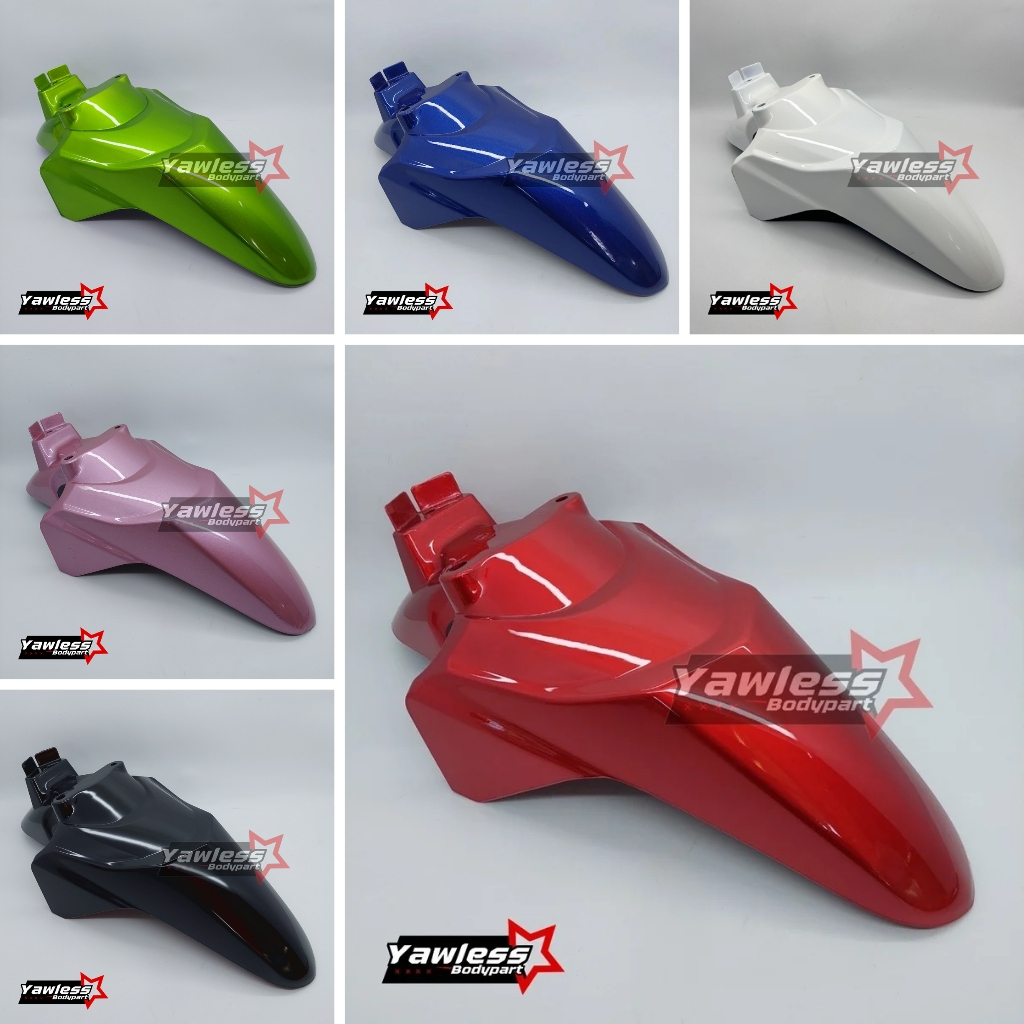 spakbor depan beat karbu / spakbor beat karbu depan 2008-2012