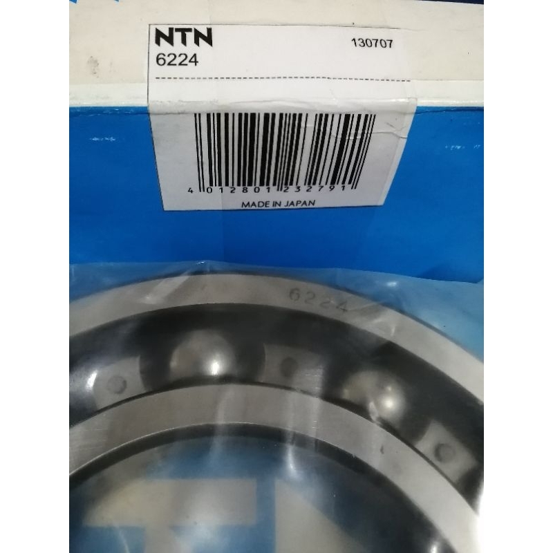 Bearing 6224 NTN / Bearing NTN / Bearing 6224