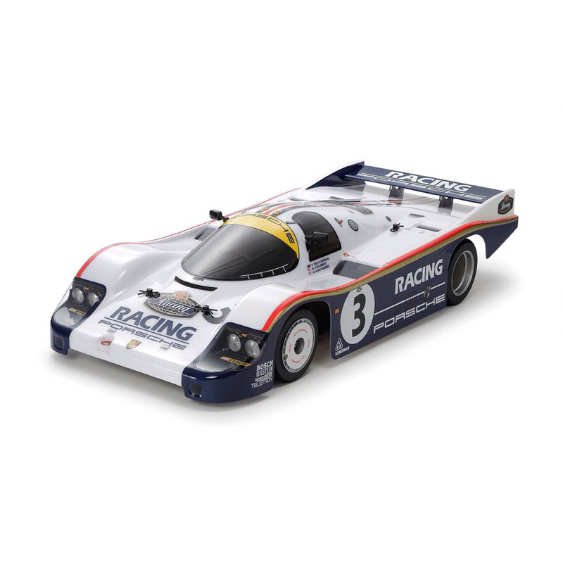 47508 TAMIYA PORSCHE 956
